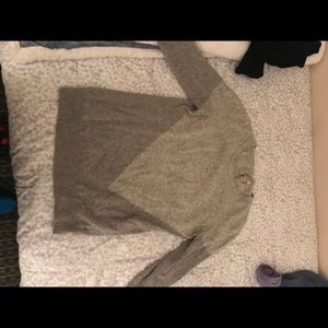 J Crew Wool Sweater